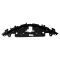 Radiator Support Cover