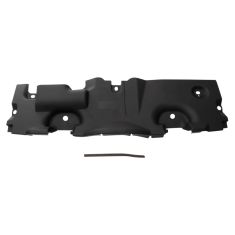 Radiator Support Cover