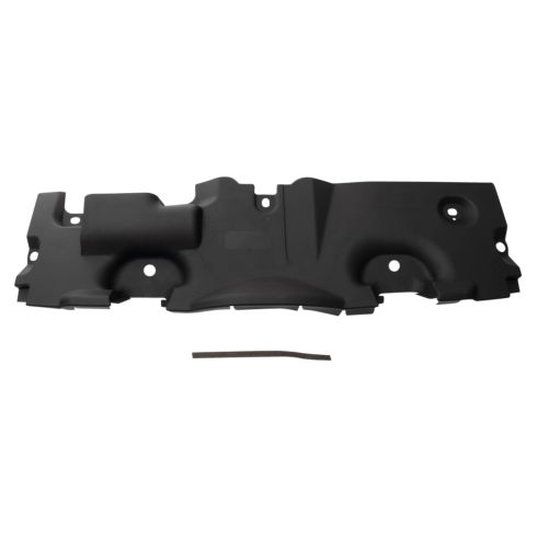Radiator Support Cover