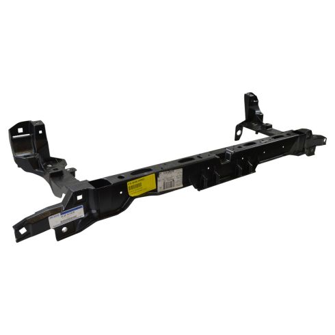 09-14 Ford F150 Upper Radiator Support Panel (Ford)