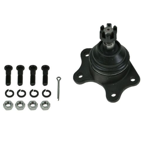 93-98 Toyota T100; 86-95 4Runner; 89-95 Pickup 4WD Front Upper Balljoint LF = RF