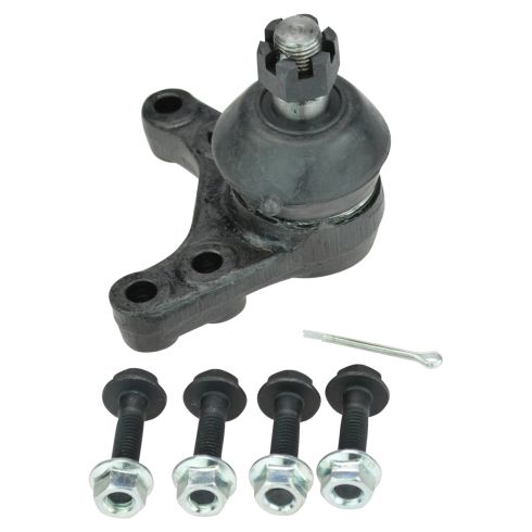 95-04 Toyota Tacoma w/2WD Front Upper Balljoint LF