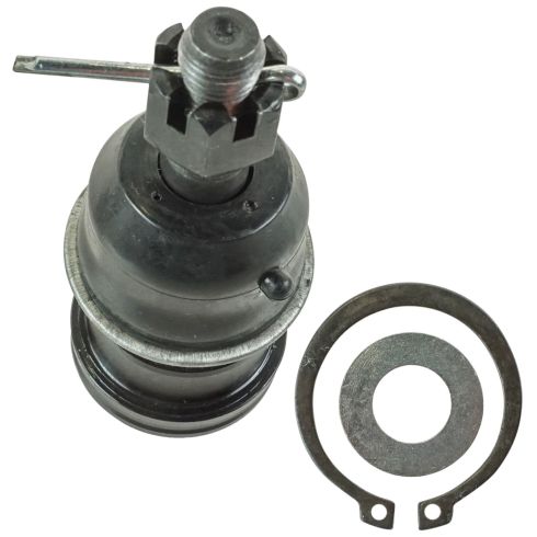 01-07 Town & Country, Caravan, Grand Caravan; 01-03 Chrysler Voyager Front Lower