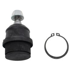 07-11 Dodge Nitro; 06-10 Jeep Comander; 08-12 Liberty; 05-10 Gr Cherokee Fr L BJ LF = RF