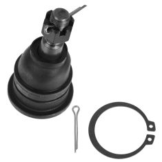 06-09 Dodge Ram 1500; 06-10 2500, 3500; 11-13 Ram 2500, 3500 w/2WD Front Upper Balljoint LF = RF