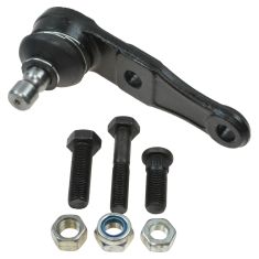 91-96 Ford Escort, Mercury Tracer; 90-94 Mazda 323; 90-93 Protege Front Lower Balljoint LF = RF