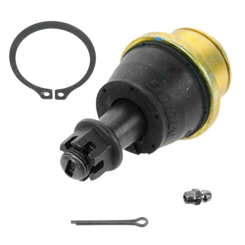 07-12 GM Full Size New Body SUV, PU 1500, 2500 (w/Alum Control Arm) Frt Lwr Balljoint LF = RF (Moog)