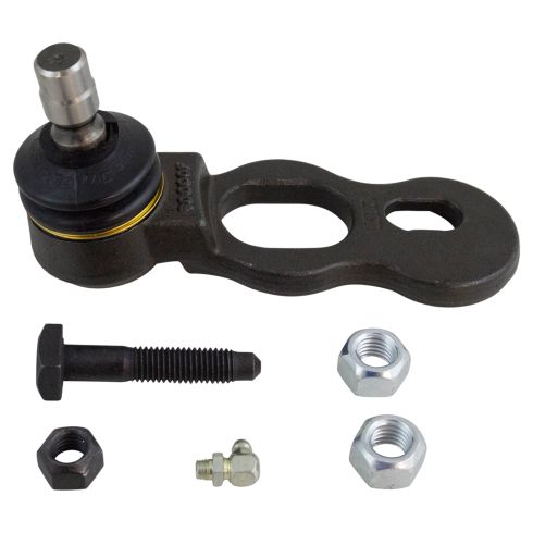95-02 Ford Lincoln Mercury Front Upper Ball Joint LH=RH (Moog)
