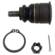 90-93 Integra; 86-89 Accord; 88-91 Civic, CRX; 83-91 Prelude Front Lower Balljoint LF = RF (Moog)