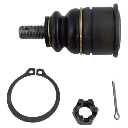 90-93 Integra; 86-89 Accord; 88-91 Civic, CRX; 83-91 Prelude Front Lower Balljoint LF = RF (Moog)