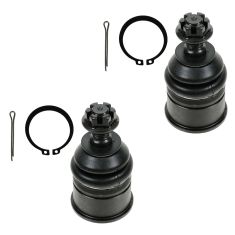 1983-93 Integra Accord Civic CRX Prelude Lower Ball Joint Pair