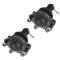 1984-96 S10 S15 Sonoma Jimmy Bravada Ball Joint Lower 4WD Pair