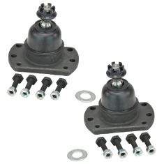 1988-01 Regal Cutlass Grand Prix Lumina Monte Carlo Ball Joint Lower Pair