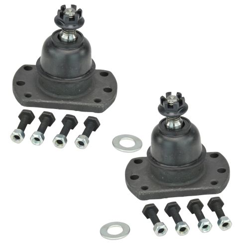 1988-01 Regal Cutlass Grand Prix Lumina Monte Carlo Ball Joint Lower Pair