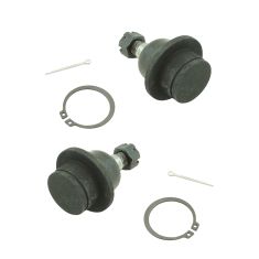 95-05 Ford Lincoln Mazda Mercury Lower Ball Joint PAIR