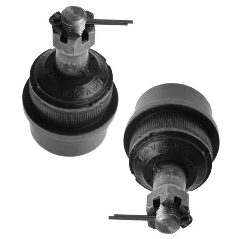 Front Upper Ball Joint PAIR (2 - MOOG K3134T)