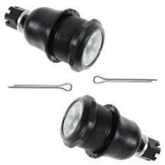 60-03 Chrysler, Dodge, International, Plymouth Multifit Front Upper Balljoint PAIR
