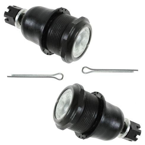 60-03 Chrysler, Dodge, International, Plymouth Multifit Front Upper Balljoint PAIR