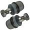80-97 Ford F250; 80-85 F350 4WD (w/4600lb Axle) Front Lower Ball Joint PAIR