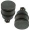 80-97 Ford F250; 80-85 F350 4WD (w/4600lb Axle) Front Lower Ball Joint PAIR