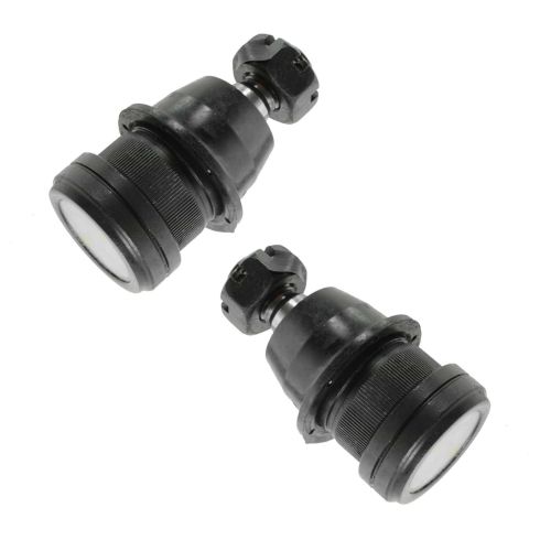 01-06 Chrysler Sebring; Dodge Stratus (Exc Coupe) Upper Ball Joint Pair