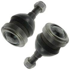 89-97 Ford Thunderbird, Mercury Cougar; 93-98 Mark VIII Front Lower Ball Joint Pair