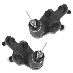 02-08 Lexus ES, RX Series; 01-10 Toyota Multifit Front Lower Balljoint PAIR