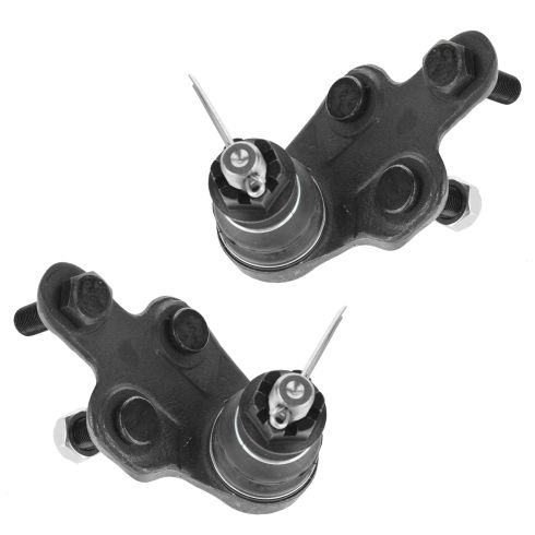 02-08 Lexus ES, RX Series; 01-10 Toyota Multifit Front Lower Balljoint PAIR