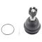 98-99 Frontier w/2WD; 00 Frontier w/2WD & 2.4L; 01-04 Frontier w/2.4L Front Lower Ball Joint PAIR
