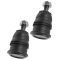 95-00 Sebring, Avenger; 95-98 Talon; 95-99 Eclipse; 94-98 Galant Front Upper Balljoint PAIR