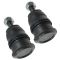 95-00 Sebring, Avenger; 95-98 Talon; 95-99 Eclipse; 94-98 Galant Front Upper Balljoint PAIR