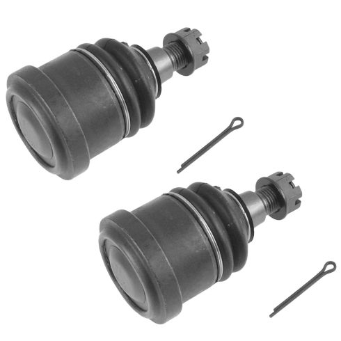 03-07 Cadillac CTS; 04-07 CTS-V Front Lower Balljoint PAIR