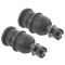 04-08 Chrysler Pacifica Front Lower Ball Joint Pair