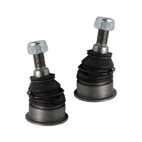07-13 Mini Cooper Front Lower Inner Ball Joint Pair
