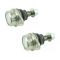 07-10 BMW X3 Front Lower Ball Joint Pair