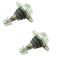 07-10 BMW X3 Front Lower Ball Joint Pair