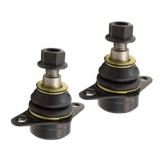 04-07 BMW X3 Front Lower Forward Ball Joint Pair