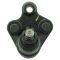 10-11 Honda CR-V Front Lower Ball Joint Pair