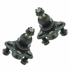 10-11 Honda CR-V Front Lower Ball Joint Pair