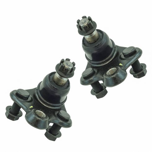 10-11 Honda CR-V Front Lower Ball Joint Pair