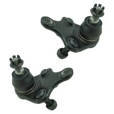 06-17 Toyota Rav4 Front Lower Ball Joint Pair