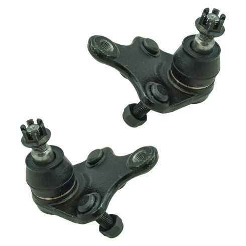 06-17 Toyota Rav4 Front Lower Ball Joint Pair