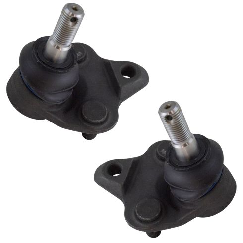 10-15 Toyota Prius; 11-15 CT200h; 12-15 Prius Plug-In Front Lower Ball Joint Pair
