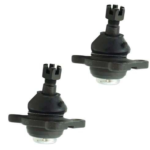 86-89 Toyota 4Runner; Pickup Front Lower Ball Joint Pair