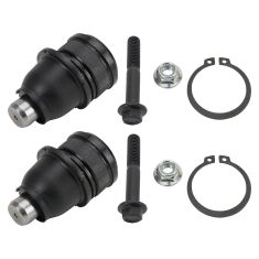 Ball Joint Set