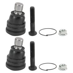Ball Joint Set