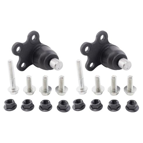 Ball Joint Set