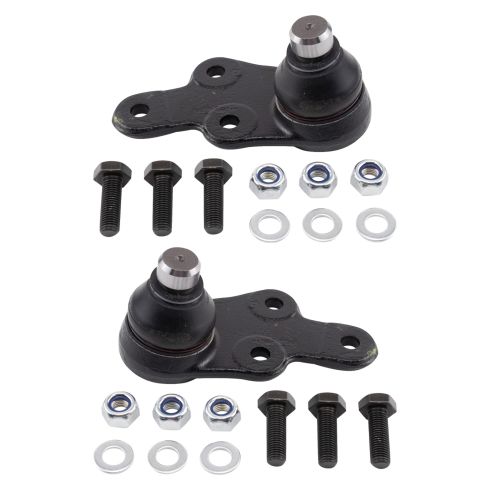 Ball Joint Set