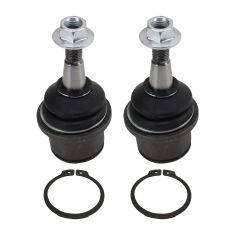 Ball Joint Set