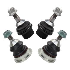 Ball Joint Set